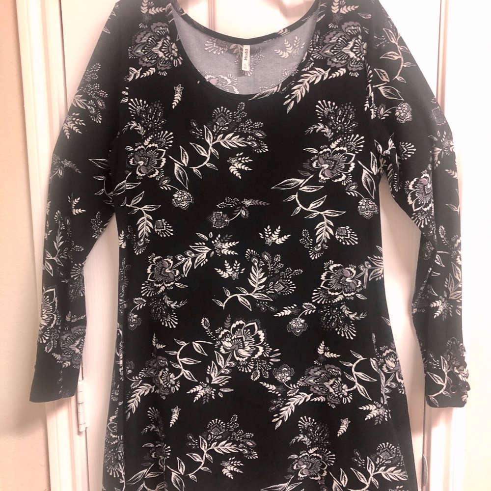 Dress from Mudd
